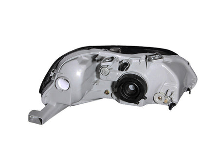 ANZO USA 121070 - Headlight Set