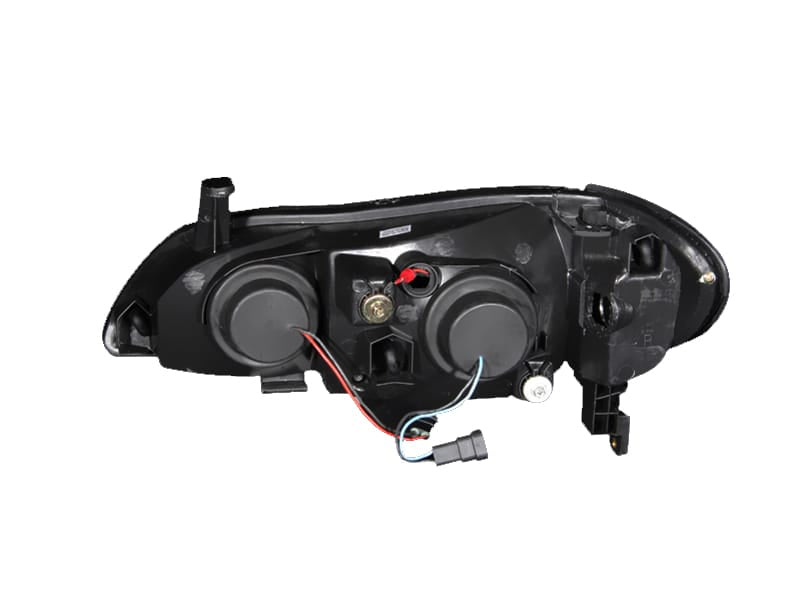 ANZO USA Electrical Lighting and Body ANZO USA 121077 Headlight Set