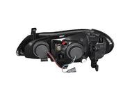 ANZO USA Electrical Lighting and Body ANZO USA 121077 Headlight Set