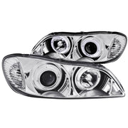 ANZO USA Electrical Lighting and Body ANZO USA 121078 Headlight Set
