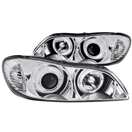 ANZO USA 121078 - Headlight Set