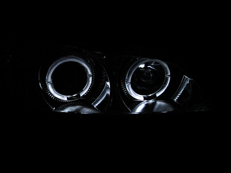 ANZO USA 121078 - Headlight Set