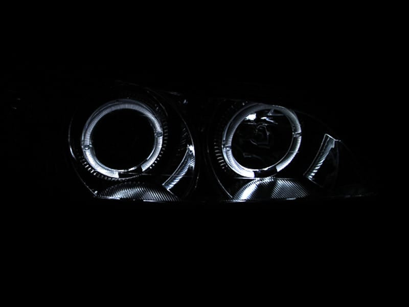 ANZO USA Electrical Lighting and Body ANZO USA 121078 Headlight Set