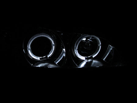 ANZO USA 121078 - Headlight Set