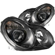 ANZO USA Electrical Lighting and Body ANZO USA 121079 Headlight Set