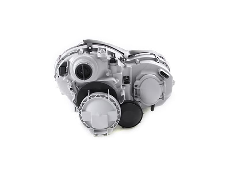ANZO USA Electrical Lighting and Body ANZO USA 121079 Headlight Set