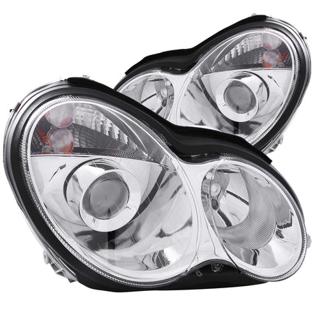 ANZO USA 121080 - Headlight Set