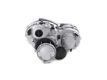 ANZO USA 121080 - Headlight Set