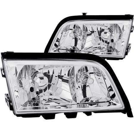 ANZO USA 121081 - Headlight Set