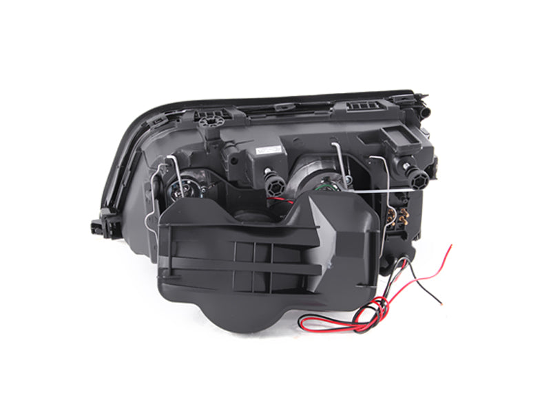 ANZO USA 121081 - Headlight Set