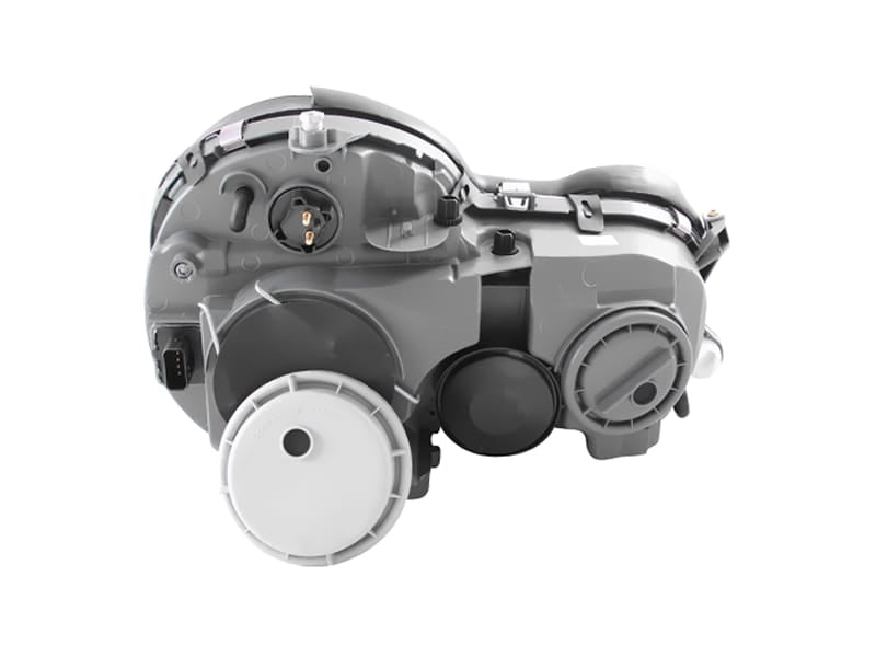 ANZO USA Electrical Lighting and Body ANZO USA 121086 Headlight Set