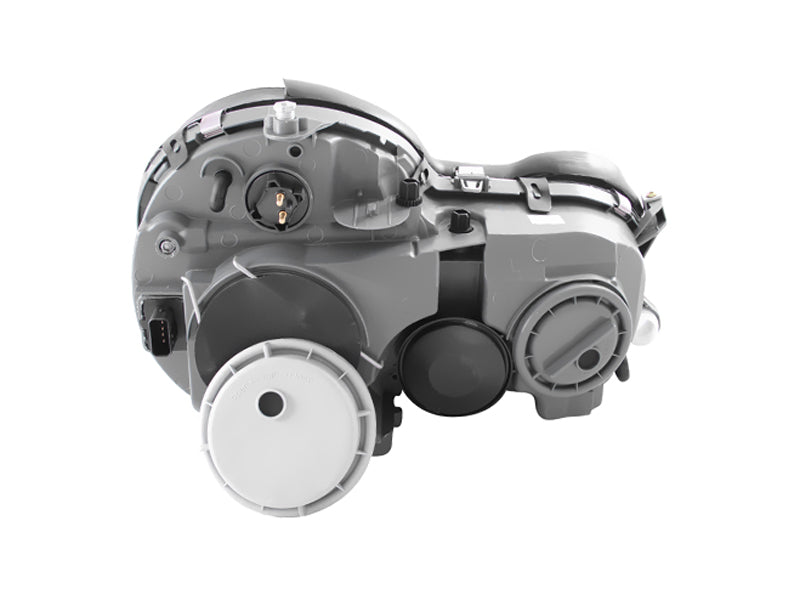 ANZO USA 121086 - Headlight Set