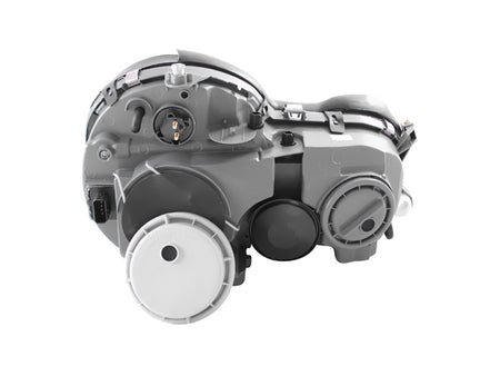 ANZO USA 121086 - Headlight Set