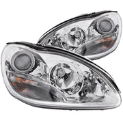 ANZO USA Electrical Lighting and Body ANZO USA 121092 Headlight Set
