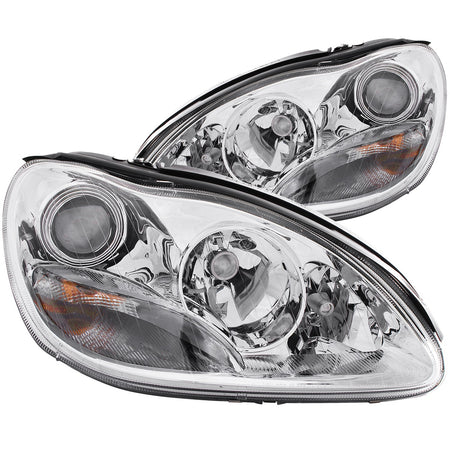 ANZO USA 121092 - Headlight Set