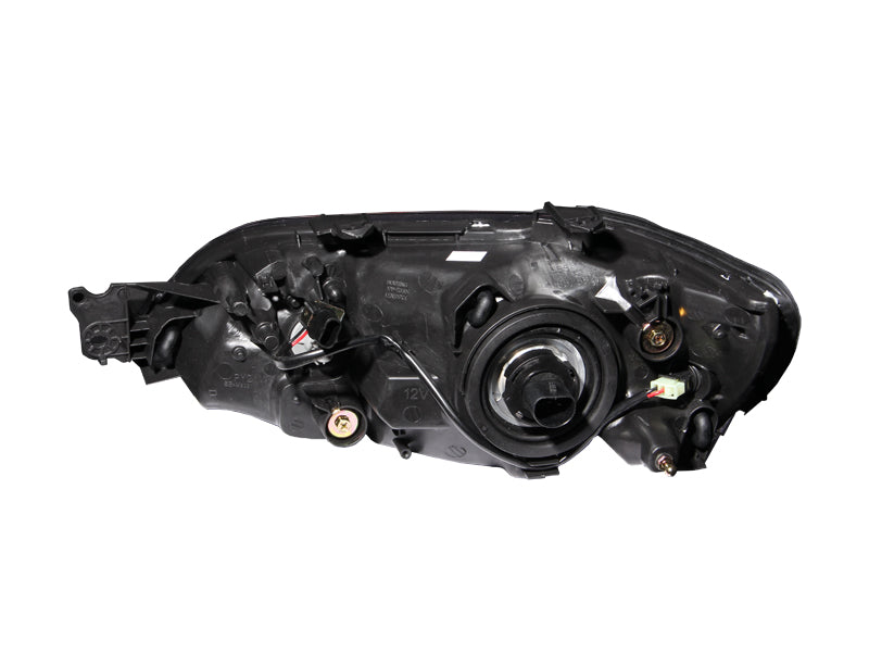 ANZO USA 121101 - Headlight Set