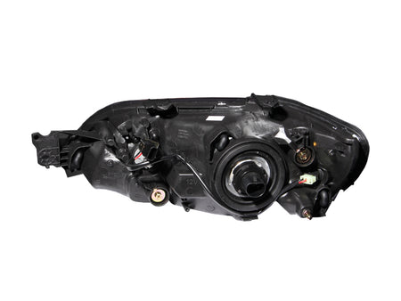 ANZO USA 121101 - Headlight Set