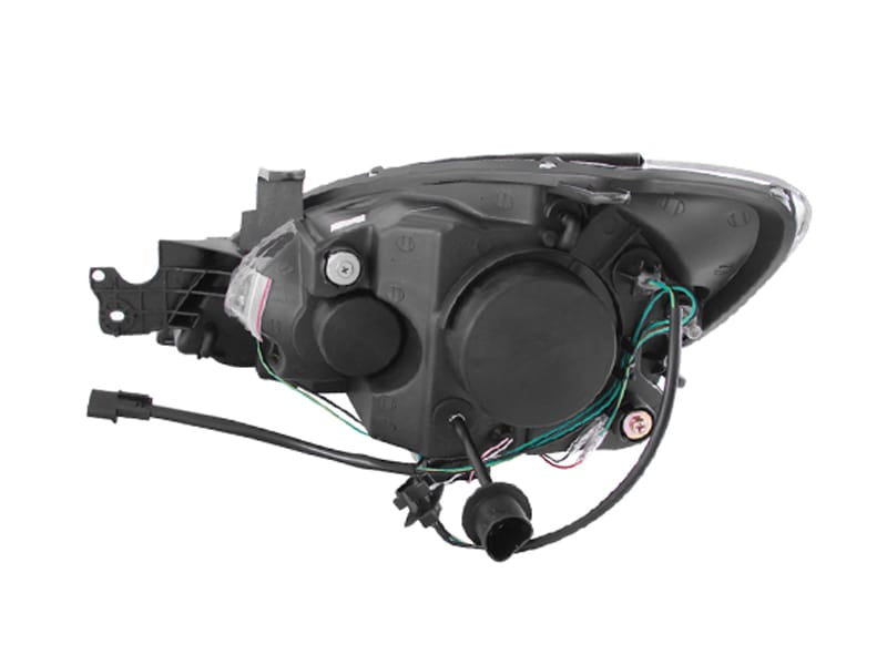ANZO USA Electrical Lighting and Body ANZO USA 121102 Headlight Set