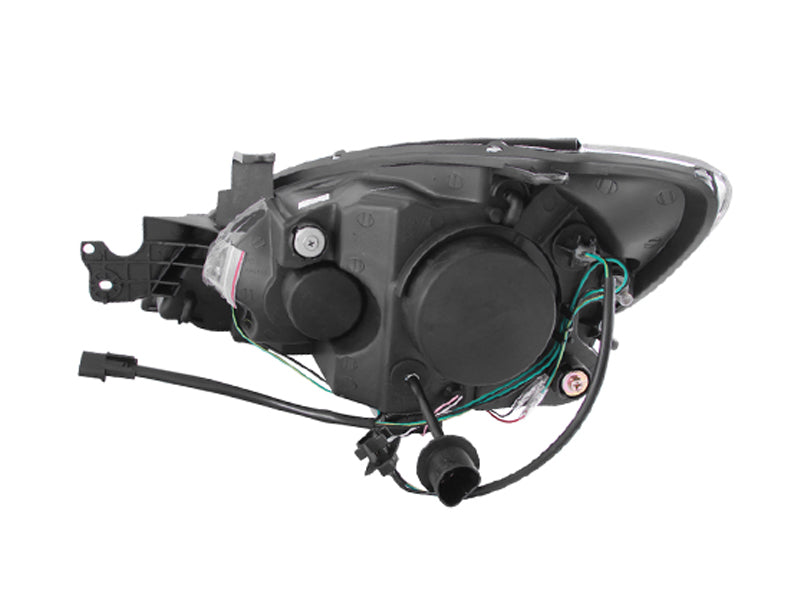 ANZO USA 121102 - Headlight Set
