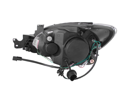 ANZO USA 121102 - Headlight Set