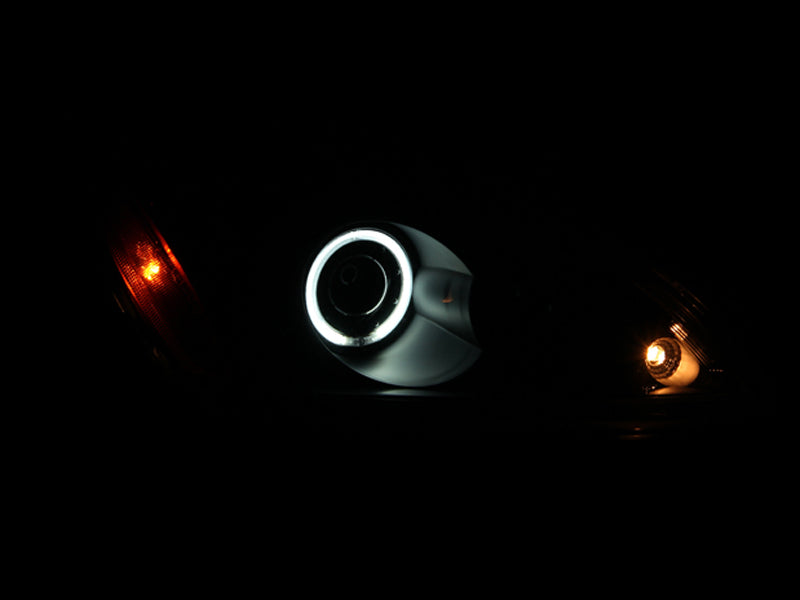 ANZO USA 121102 - Headlight Set