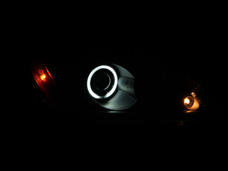 ANZO USA 121102 - Headlight Set