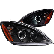 ANZO USA Electrical Lighting and Body ANZO USA 121102 Headlight Set