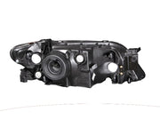 ANZO USA Electrical Lighting and Body ANZO USA 121107 Headlight Set