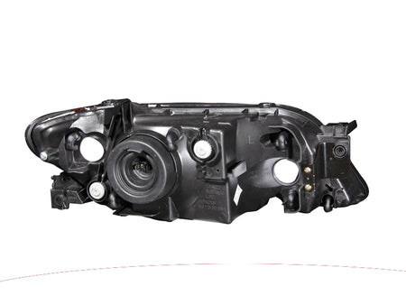 ANZO USA 121107 - Headlight Set