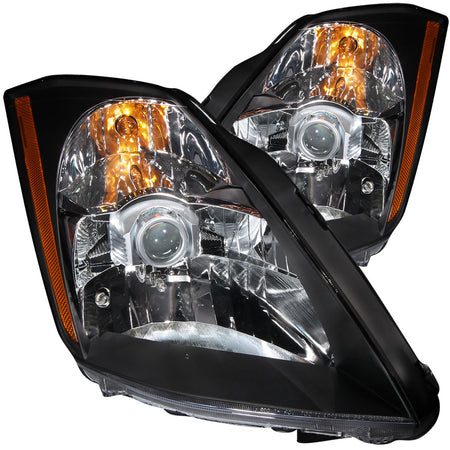 ANZO USA 121108 - Headlight Set
