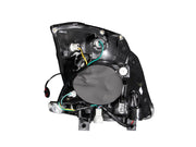 ANZO USA Electrical Lighting and Body ANZO USA 121108 Headlight Set