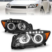 ANZO USA Electrical Lighting and Body ANZO USA 121119 Headlight Set