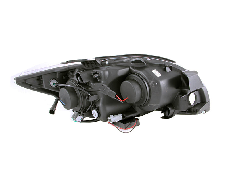 ANZO USA 121120 - Headlight Set
