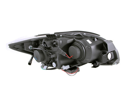ANZO USA 121120 - Headlight Set