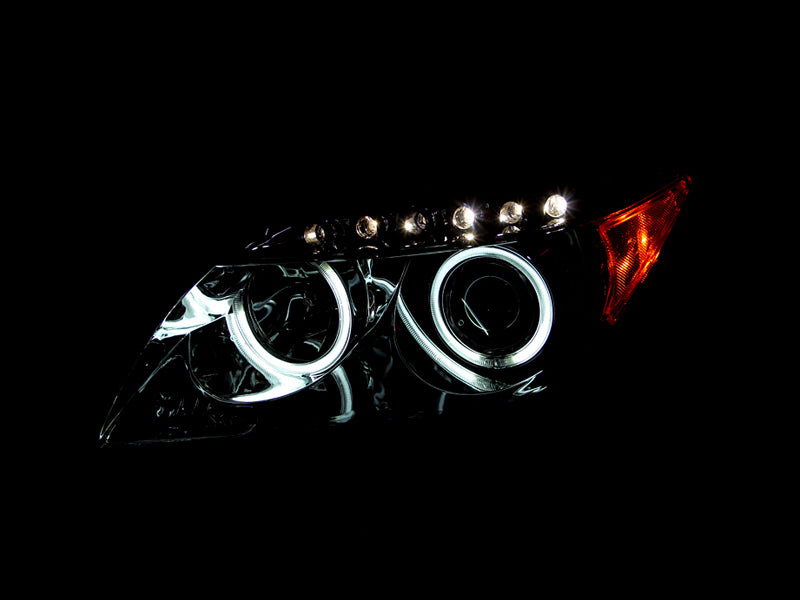 ANZO USA 121120 - Headlight Set