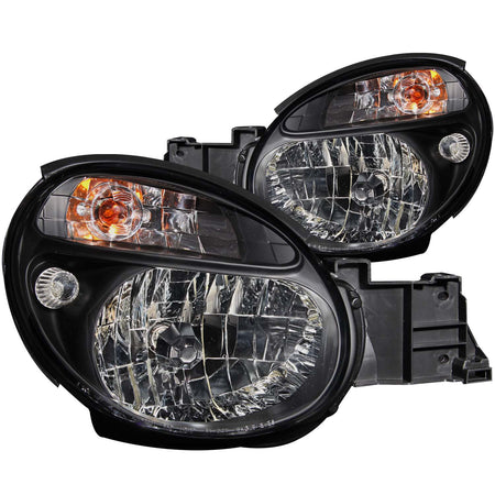 ANZO USA 121121 - Headlight Set