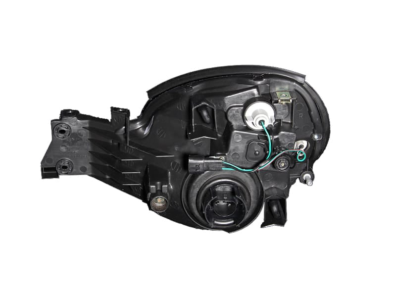 ANZO USA Electrical Lighting and Body ANZO USA 121121 Headlight Set