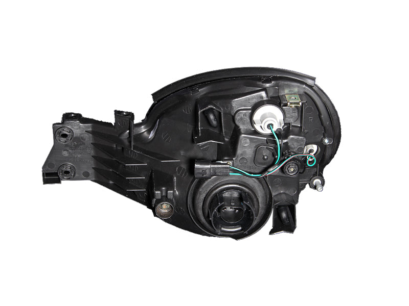 ANZO USA 121121 - Headlight Set