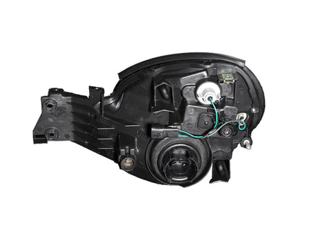 ANZO USA 121121 - Headlight Set