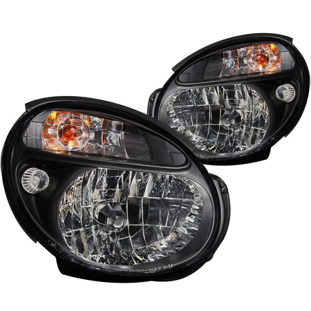 ANZO USA 121121 - Headlight Set
