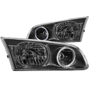 ANZO USA Electrical Lighting and Body ANZO USA 121123 Headlight Set