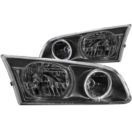 ANZO USA 121123 - Headlight Set