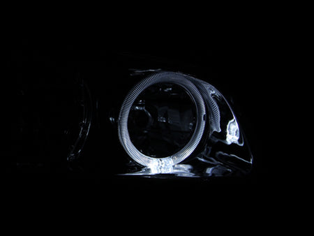ANZO USA 121123 - Headlight Set