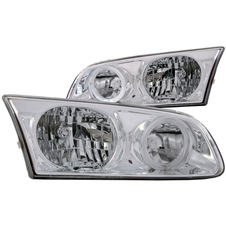 ANZO USA 121124 - Headlight Set