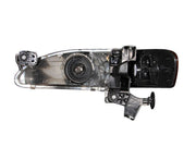 ANZO USA Electrical Lighting and Body ANZO USA 121131 Headlight Set