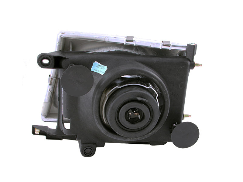 ANZO USA ANZ121132