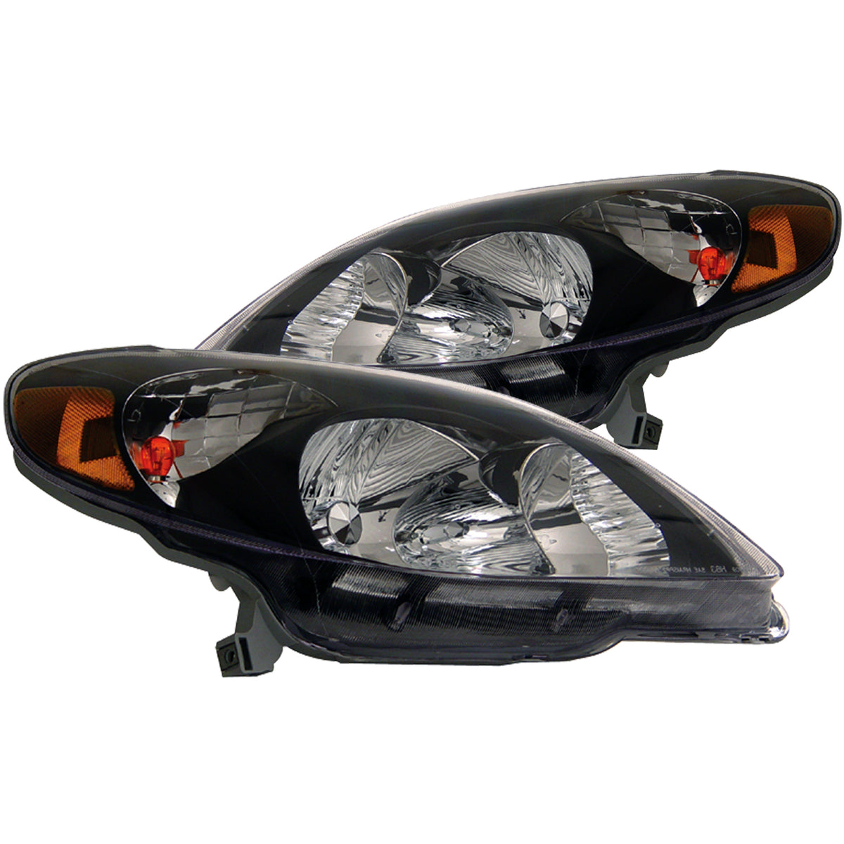 ANZO USA 121133 - Headlight Set