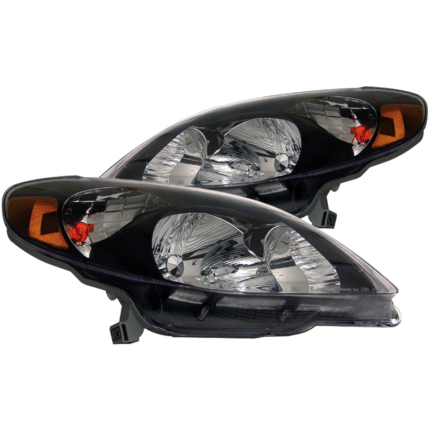 ANZO USA 121133 - Headlight Set