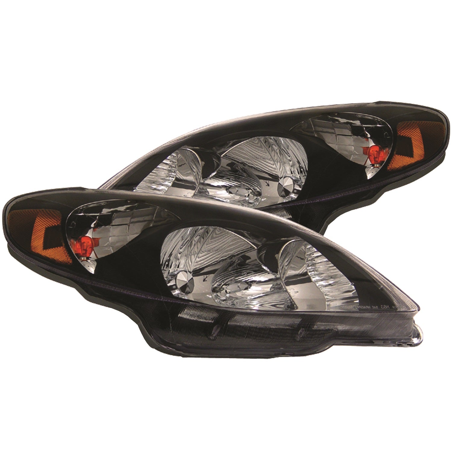 ANZO USA 121133 - Headlight Set