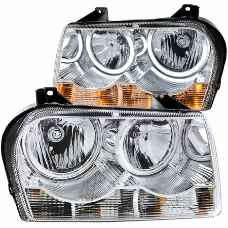 ANZO USA 121137 - Headlight Set
